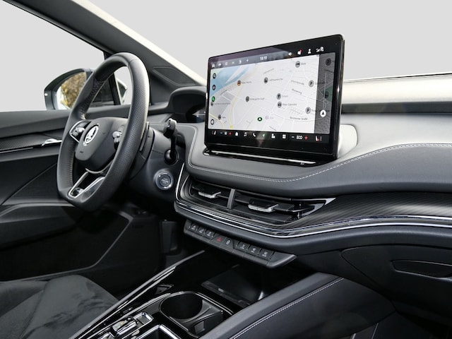 Skoda Enyaq Coupe Sportline