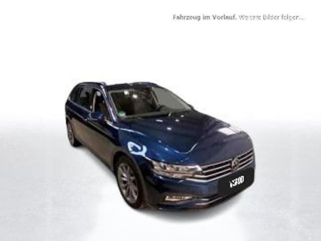 Volkswagen Passat 1.5 TSI Business DSG Variant