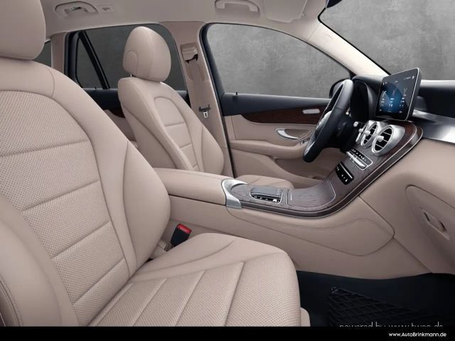 Mercedes-Benz GLC 200 4MATIC GLC 200 d