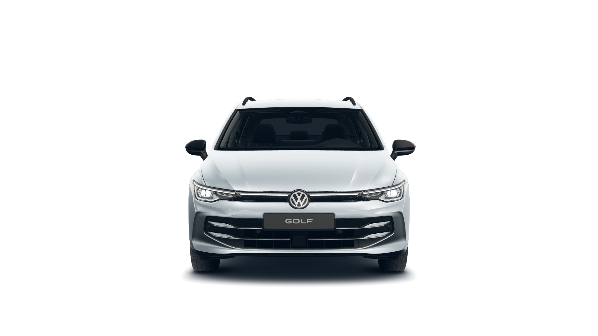 Volkswagen Golf DSG Life Variant