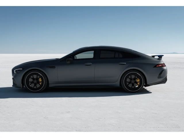 Mercedes-Benz AMG GT AMG Line