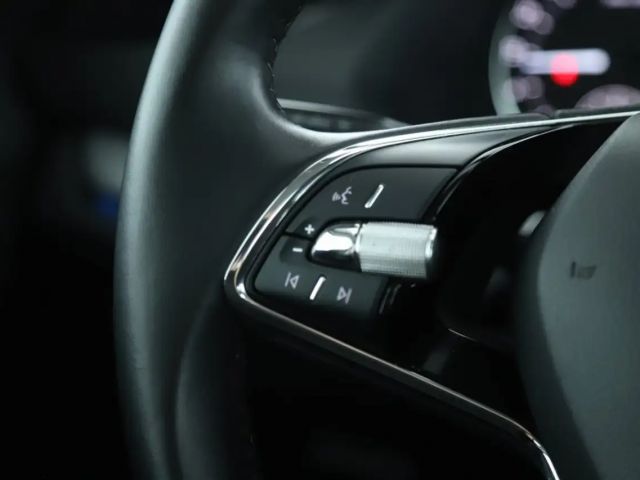 Skoda Octavia Ambition