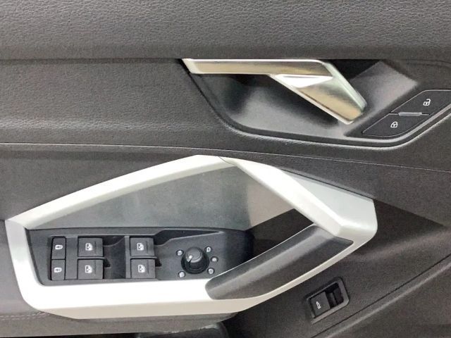 Audi Q3 35 TDI S-Line