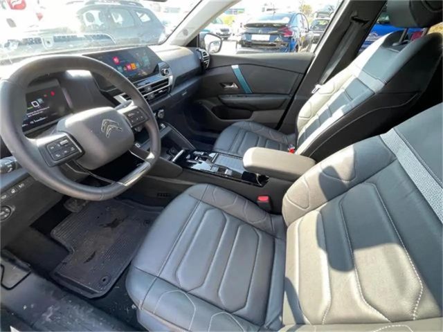 Citroën ë-C4 Shine