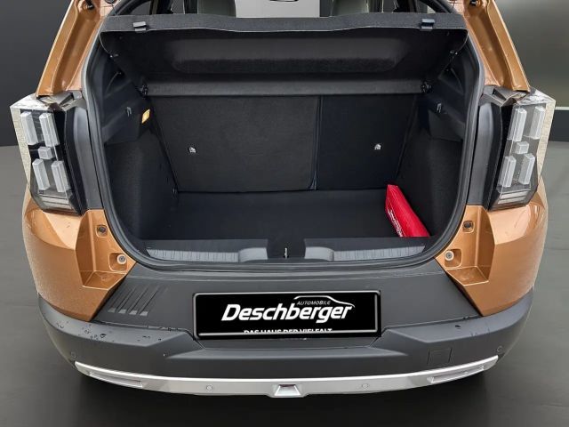 Fiat Grande Panda E La Prima