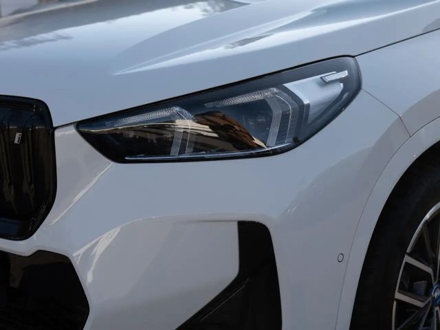 BMW iX1 M-Sport xDrive