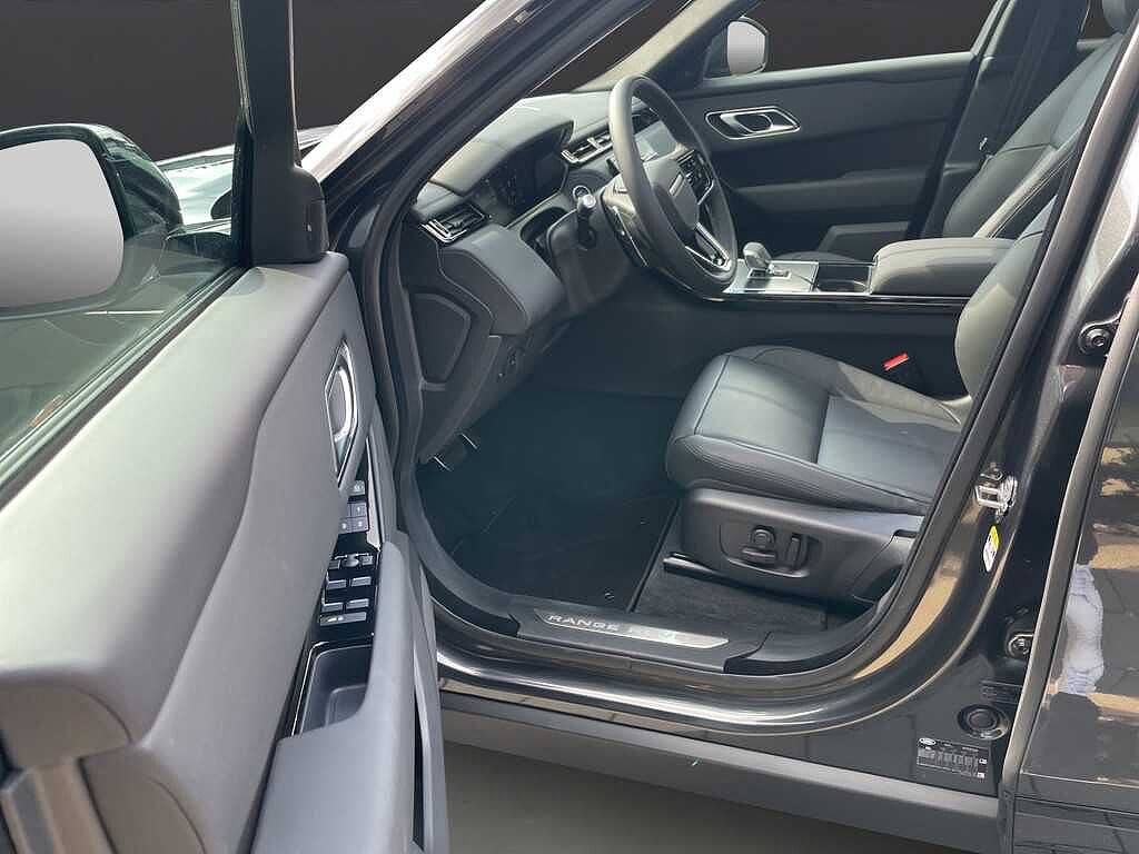 Land Rover Range Rover Velar Dynamic SE