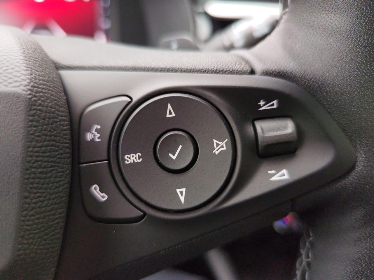 Opel Corsa 1.2 Turbo GS-Line Grand Sport Turbo