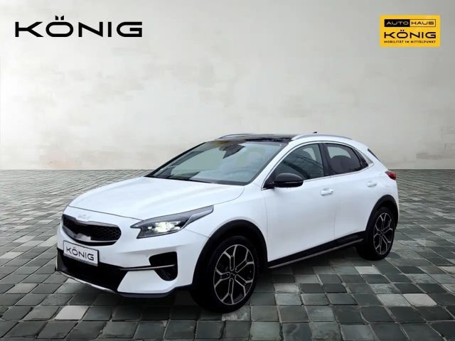 Kia XCeed GDi