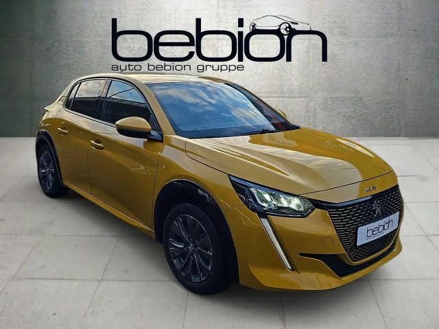 Peugeot E-208 Allure Pack