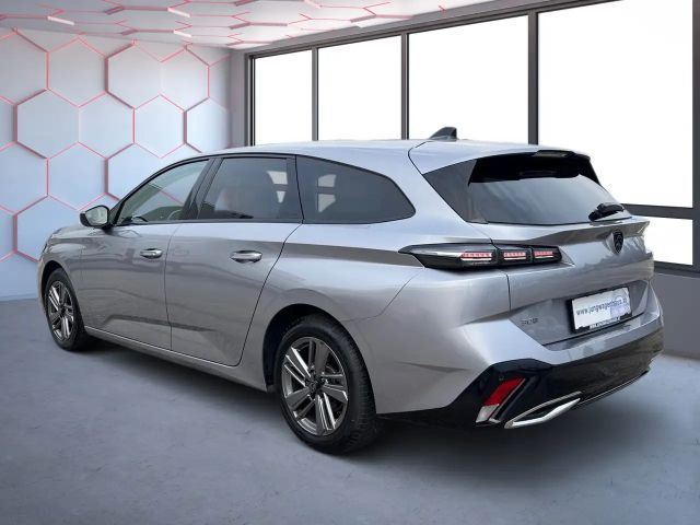 Peugeot 308 PureTech SW