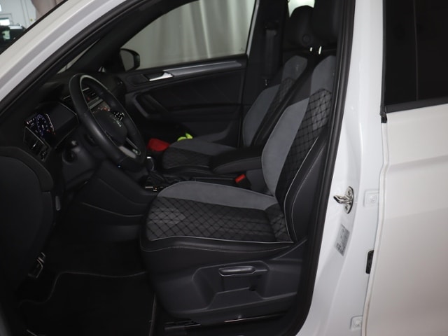 Volkswagen Tiguan 2.0 TSI Allspace DSG Style