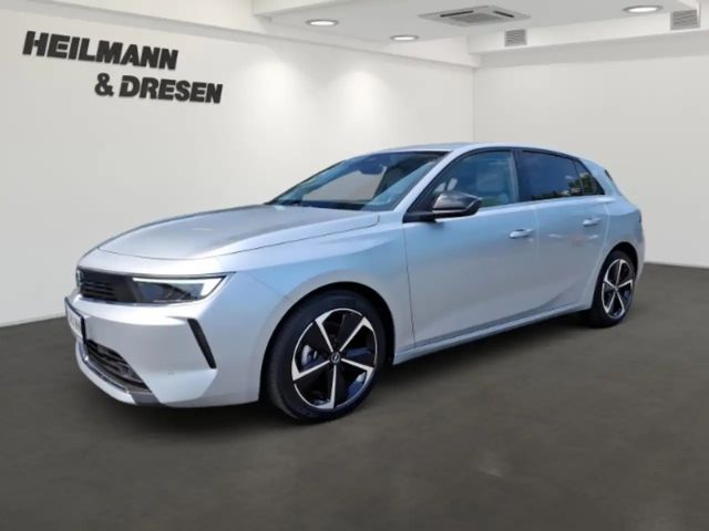 Opel Astra Elegance