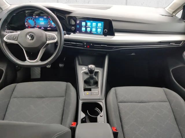 Volkswagen Golf 1.5 TSI Golf VIII Life