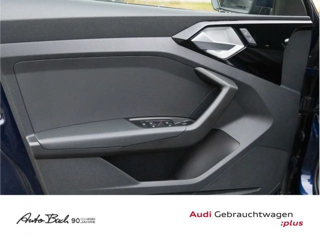 Audi A1 30 TFSI S-Tronic