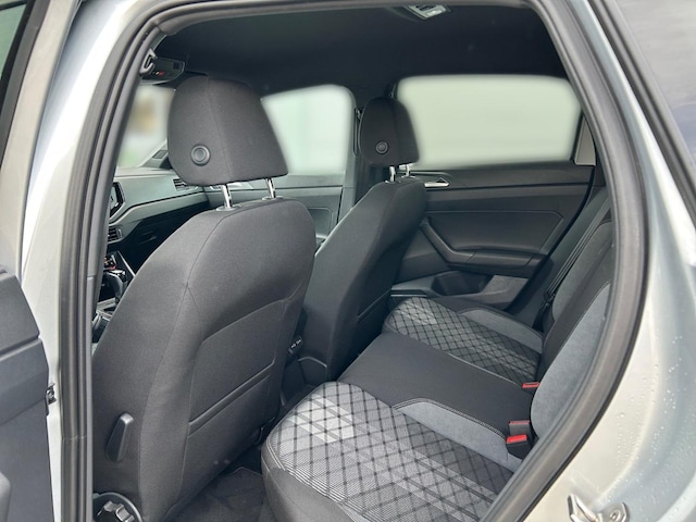 Volkswagen Taigo 1.0 TSI