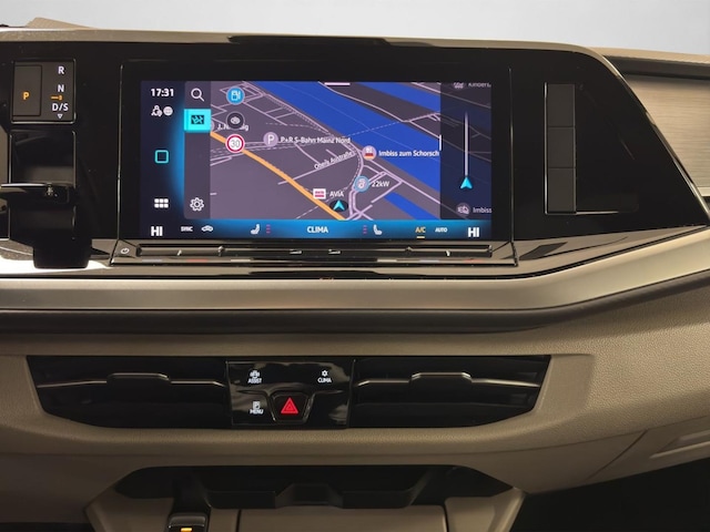 Volkswagen Multivan 2.0 TDI DSG IQ.Drive T7