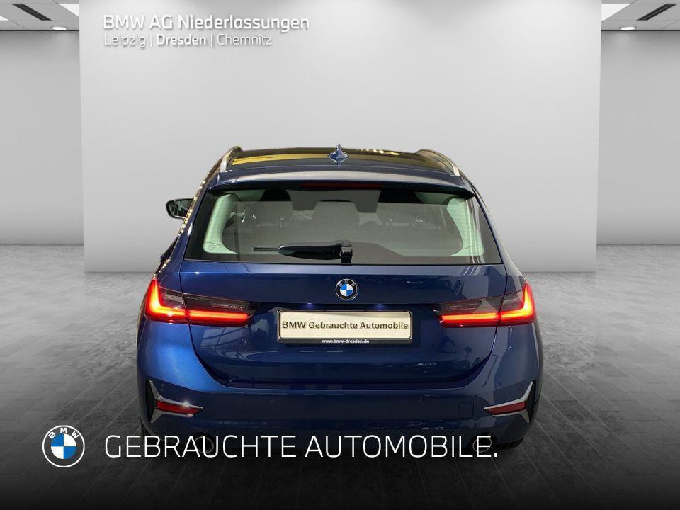 BMW 318 318d Touring