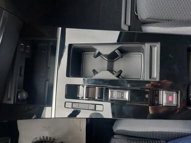 Opel Astra Sports Tourer