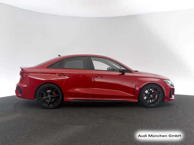 Audi RS3 S-Tronic Sedan