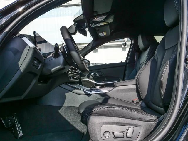 BMW 320 320d M-Sport