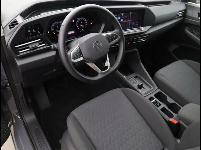 Volkswagen Caddy 2.0 TDI DSG