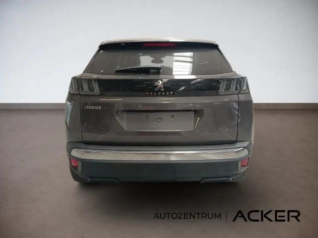 Peugeot 3008 Allure Pack PureTech