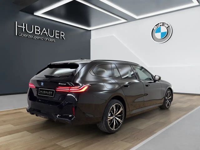 BMW 530 530e Touring