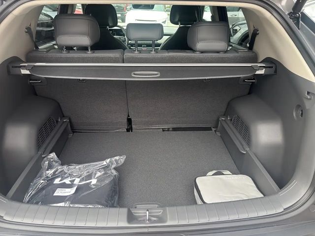 Kia EV3 Earth FWD Long range