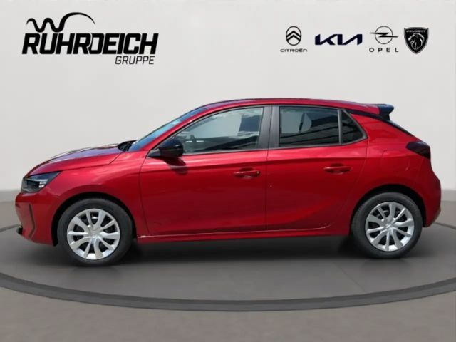 Opel Corsa Edition F Edition