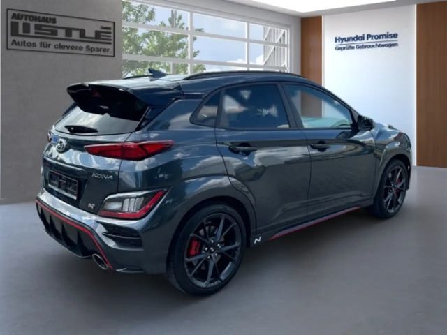 Hyundai Kona 2.0 2WD N Performance T-GDi