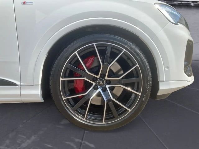 Audi Q7 Hybride Quattro S-Line