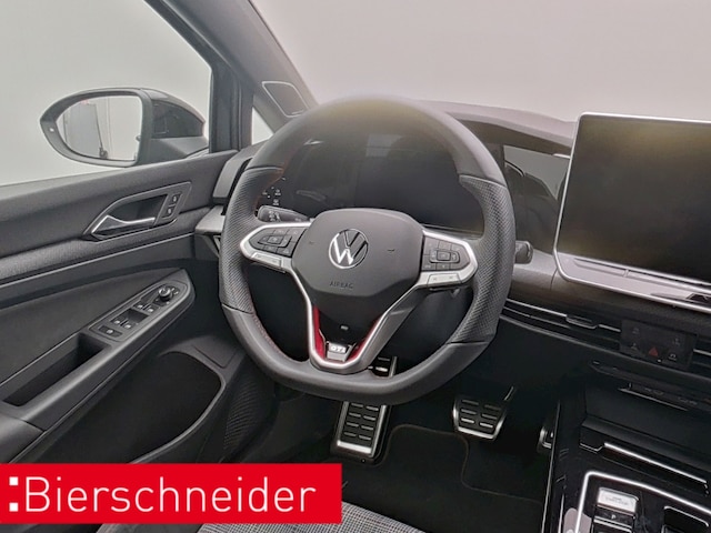 Volkswagen Golf 2.0 TSI DSG Sound Style