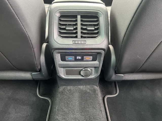 Volkswagen Tiguan 2.0 TSI DSG R-Line