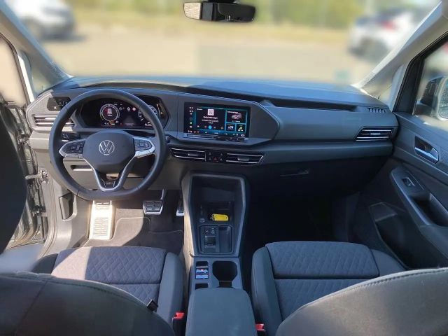 Volkswagen Caddy Life eHybrid