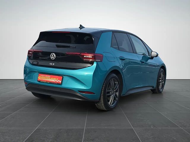 Volkswagen ID.3 Max Performance Pro