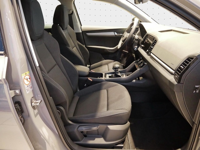 Skoda Karoq 1.5 TSI Tour