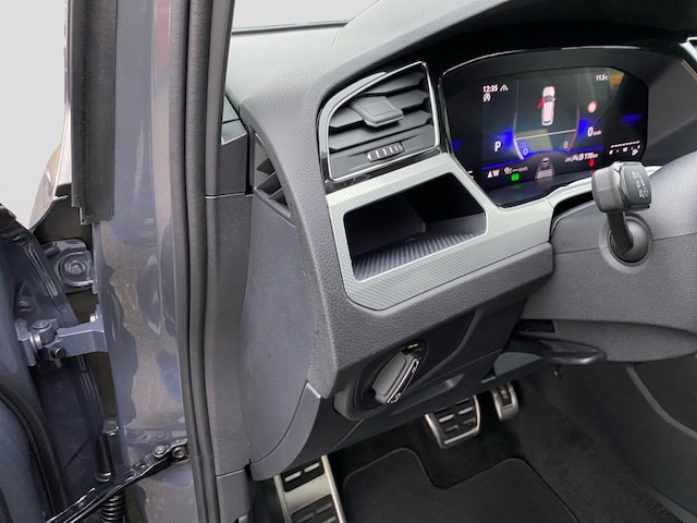 Volkswagen Touran DSG Move