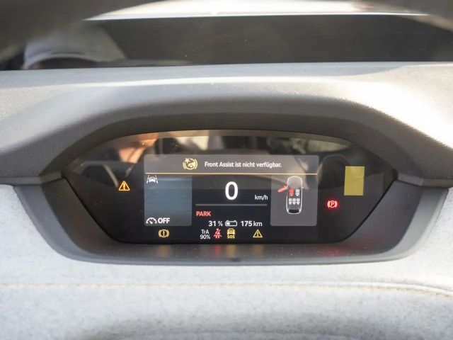 Skoda Enyaq Lounge Selection