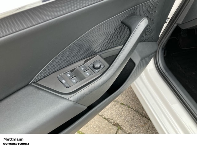 Skoda Octavia 2.0 TDI Combi Style Style