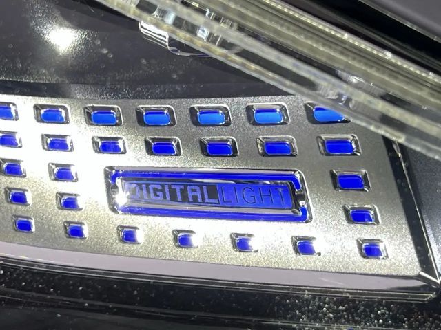 Mercedes-Benz S 450 4MATIC AMG Line Sedan