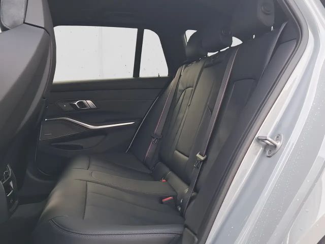 BMW M3 Competition xDrive