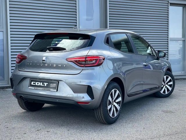 Mitsubishi Colt Invite 1,0l MPI-T 91PS / MY2025