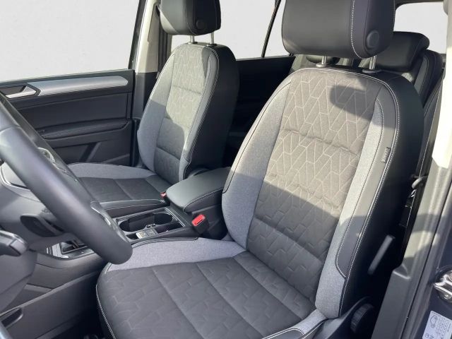 Volkswagen Touran DSG