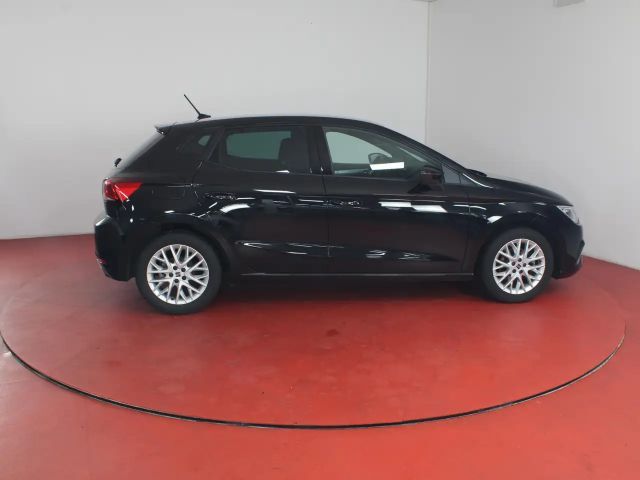 Seat Ibiza 1.0 TSI DSG FR-lijn