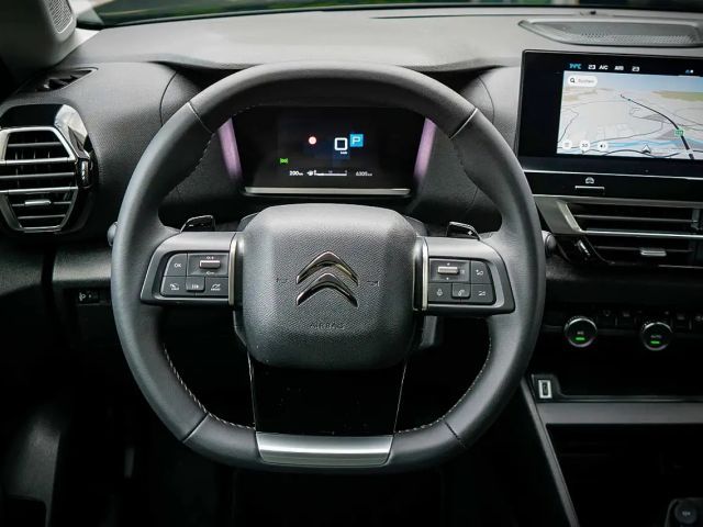 Citroën C4 Plus PureTech