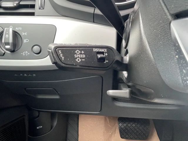 Audi A5 40 TDI Cabriolet Quattro