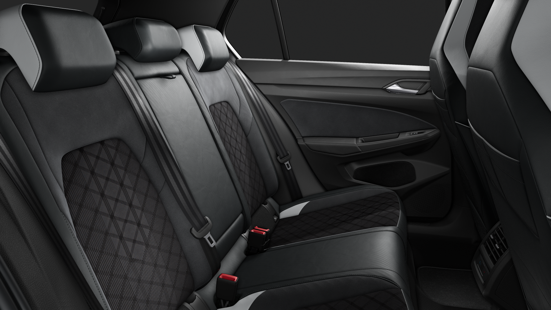 Volkswagen Golf Golf VIII R-Line