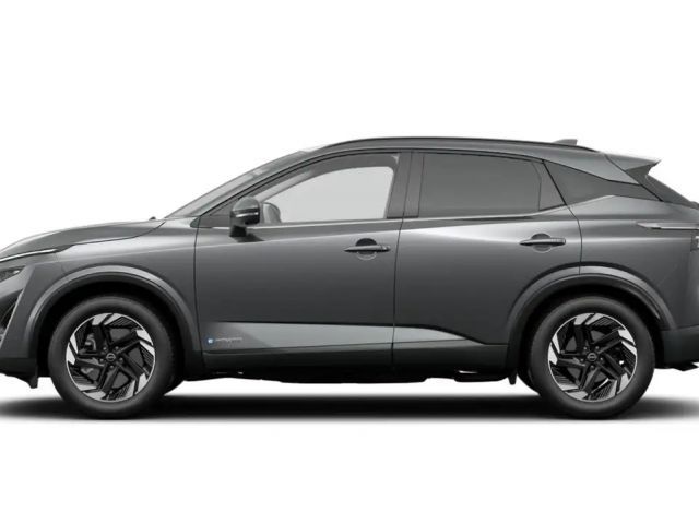 Nissan Qashqai N-Connecta