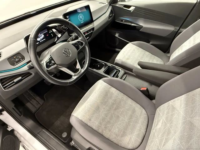 Volkswagen ID.3 Performance Pure